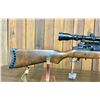 Image 1 : .223 Caliber Ruger Mini 14 with Scope