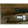 Image 25 : .223 Caliber Ruger Mini 14 with Scope