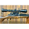 Image 3 : .223 Caliber Ruger Mini 14 with Scope