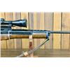 Image 4 : .223 Caliber Ruger Mini 14 with Scope