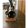 Image 9 : .223 Caliber Ruger Mini 14 with Scope