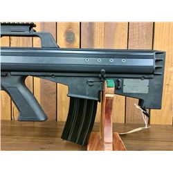 Bushmaster M 17S in .223 Caliber