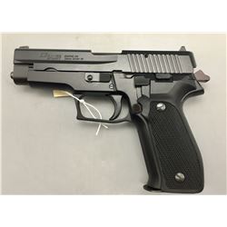 Like New Sig Sauer MP226, 9mm