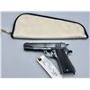 Image 14 : Like New Ballester Molina .22 Cal Training Model