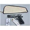 Image 15 : Like New Ballester Molina .22 Cal Training Model