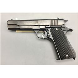 Like New Ballester Molina .22 Cal Training Model