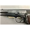 Image 14 : Browning Hi Power, 9mm with Original Holster