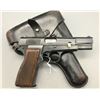 Image 1 : Browning Hi Power, 9mm with Original Holster