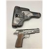 Image 2 : Browning Hi Power, 9mm with Original Holster
