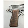 Image 4 : Browning Hi Power, 9mm with Original Holster