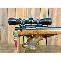Remington XP-100 Custom Pistol in .223 Caliber