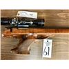 Image 22 : Remington XP-100 Custom Pistol in .223 Caliber