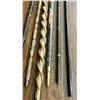Image 10 : Group of Fine and Unique Walking Sticks