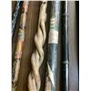 Image 14 : Group of Fine and Unique Walking Sticks