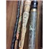 Image 16 : Group of Fine and Unique Walking Sticks