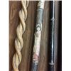 Image 21 : Group of Fine and Unique Walking Sticks