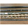 Image 2 : Group of Fine and Unique Walking Sticks