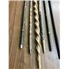 Image 9 : Group of Fine and Unique Walking Sticks
