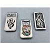 Image 1 : Three Money Clips