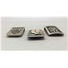 Image 2 : Three Money Clips