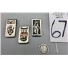 Image 5 : Three Money Clips
