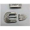 Image 2 : Two Belt Buckles