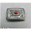 Image 3 : Two Belt Buckles