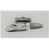 Image 6 : Two Belt Buckles