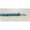 Image 5 : Turquoise and Sterling Silver Necklace