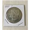 Image 4 : Four Morgan Silver Dollars