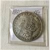 Image 4 : Three Morgan Silver Dollars