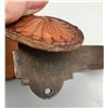 Image 13 : Single Mounted L and M Spurs with Straps