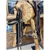 Image 17 : Fancy Fred Mueller Saddle and Bridle