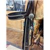 Image 19 : Fancy Fred Mueller Saddle and Bridle