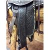 Image 5 : Fancy Fred Mueller Saddle and Bridle