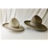 Image 1 : Two Early 1900s Stetson Hats