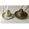 Image 2 : Two Early 1900s Stetson Hats