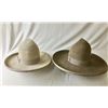 Image 3 : Two Early 1900s Stetson Hats