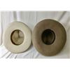 Image 5 : Two Early 1900s Stetson Hats