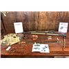 Image 2 : Historical Winchester M-73 and Other Items