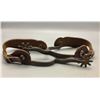Image 10 : Early Buermann Spurs