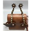 Image 1 : Early Buermann Spurs