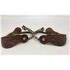 Image 9 : Early Buermann Spurs