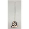 Image 2 : Zuni Inlay Pin-Pendant by Quam
