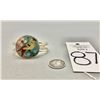 Image 11 : Zuni Inlay Bracelet