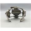 Image 4 : Zuni Inlay Thunderbird Bracelet