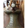 Image 9 : Fancy F.O. Baird Saddle With Tapaderos