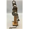 Image 2 : Fancy Halfbreed Silver Overlay Bit