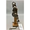 Image 8 : Fancy Halfbreed Silver Overlay Bit