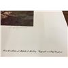 Image 3 : Signed Olaf Wieghorst Limited Edition Print